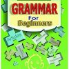 English Grammar for Beginners book