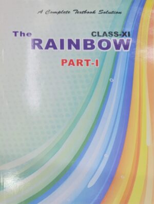 BIHAR BOARD XI RAINBOW BOOK SOLUTION