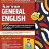 Examcart Latest Easy to Learn General English Book By Harsh Pratap Sir for All Competitive Exams 2025 (Bank, SSC, NDA, Agniveer, GATE, UPSC, State PCS, Police, & Teaching Exam) (Bilingual)
