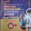 ALOK XII SCIENCE QUESTION BANK CHAPTERWISE WITH ANSWER