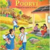 Ncert Textbook Of English Poorvi For Class 8 New Syllabus 2025 Edition