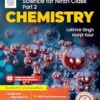 Science For Ninth Class Part 2 Chemistry - 2025-26 Paperback – 1 March 2025