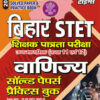 2024-25 Bihar STET Solved Papers & Practice Book  (Paperback, Hindi, YCT EXPERT TEAM)