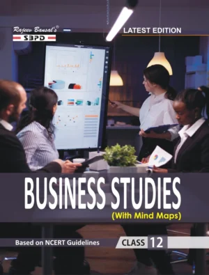 NCERT Business Studies Class 12 CBSE and other State