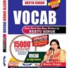 Neetu Singh Vocab 15000 Vocabularies by Neetu Singh In English 202324 Neetu Singh Vocab 15000 Vocabularies by Neetu Singh In English 202324