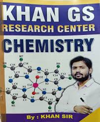 Khan GS Chemistry Class Note Pdf