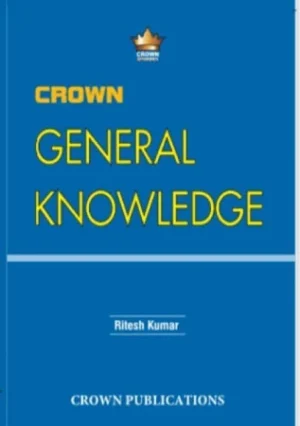 Crown General Knowledge